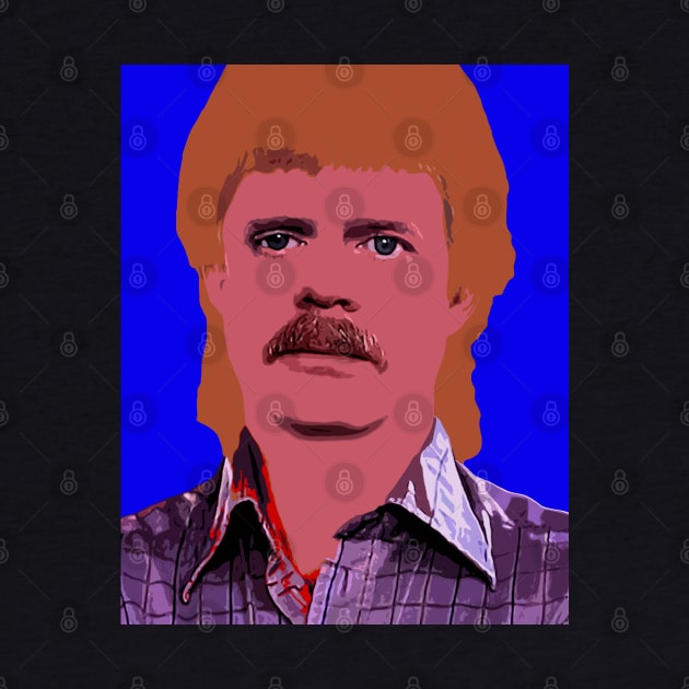 william h macy by oryan80